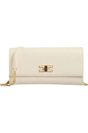 Elisabetta Franchi Crossbody Bags - Bags Burro - Gr. unisize - in - für Damen
