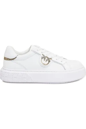 Pinko Low-Top Sneaker - Sneaker Yoko 01 - Gr. 40 (EU) - in - für Damen