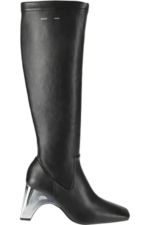 COPERNI Stiefel - Knee-High Stretch Boots - Gr. 37 (EU) - in - für Damen