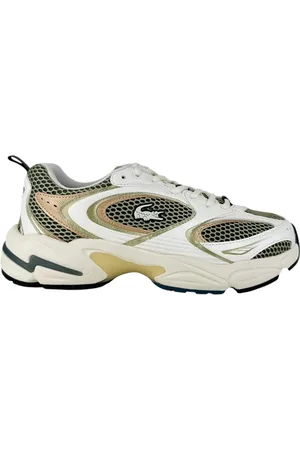 Lacoste Low-Top Sneaker - Heren Sneaker - Gr. 39,5 (EU) - in - für Damen