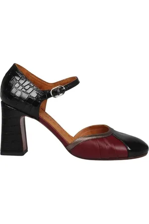 Chie Mihara Hohe Schuhe - Mindel Pumps - Gr. 37,5 (EU) - in - für Damen