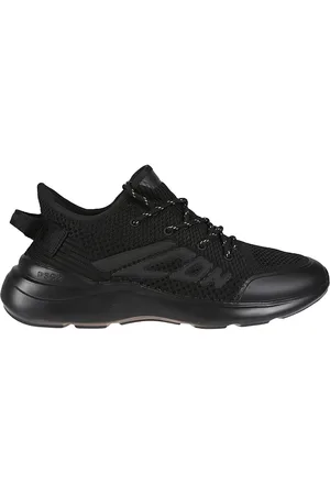 Dsquared2 Low-Top Sneaker - Fly Sneakers Black - Gr. 40 (EU) - in - für Damen