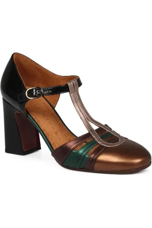Chie Mihara Hohe Schuhe - Mance Pumps - Gr. 36,5 (EU) - in - für Damen