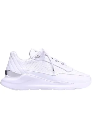 Benjamin Berner Low-Top Sneaker - Heren Sneaker - Gr. 42 (EU) - in - für Damen