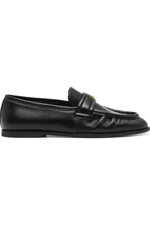 Pinko Loafer - Flat Shoes Black - Gr. 36 (EU) - in - für Damen