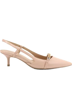 Pinko Low-Top Sneaker - Flat Shoes Nude - Gr. 37 (EU) - in - für Damen