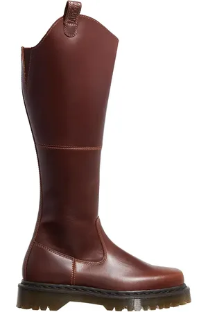 Dr. Martens Stiefel - Amaayah Hi - Gr. 36 (EU) - in - für Damen