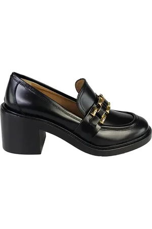 ROBERTO FESTA Loafer - Flat Shoes Black - Gr. 36 (EU) - in - für Damen