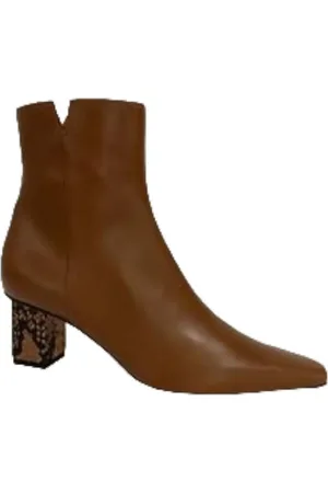 ROBERTO FESTA Stiefel - Boots Brandy - Gr. 37 (EU) - in - für Damen