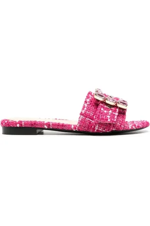 ROBERTO FESTA Sandalen - Sandals Red - Gr. 36 (EU) - in - für Damen