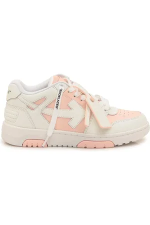 OFF-WHITE Low-Top Sneaker - Sneaker Out of Office - Gr. 36 (EU) - in - für Damen