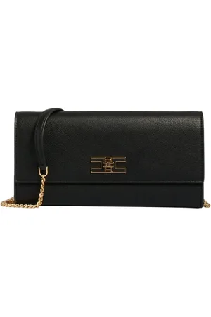 Elisabetta Franchi Crossbody Bags - Bags Black - Gr. unisize - in - für Damen