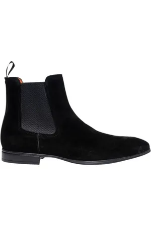 PHILIPPE LANG Stiefel - 010638Uc Black Boots - Gr. 40 (EU) - in - für Damen