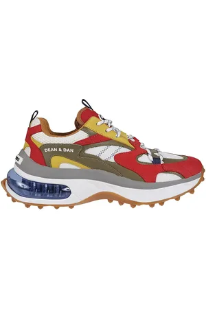 Dsquared2 Low-Top Sneaker - Bubble Sneakers Multicolour - Gr. 40 (EU) - in - für Damen
