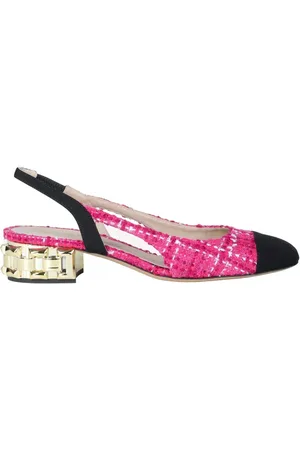 ROBERTO FESTA Sandalen - Sandals Fuchsia - Gr. 37 (EU) - in - für Damen
