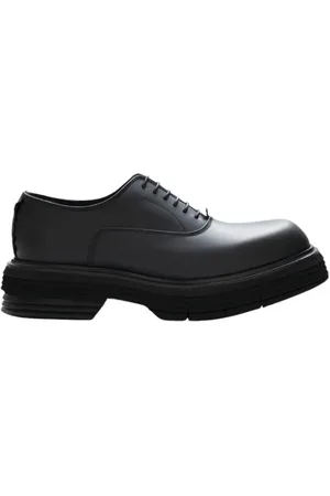 The Antipode Robbie 241 Brogue Black Polished - Gr. 40 (EU) - in