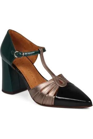 Chie Mihara Hohe Schuhe - Lomera Pumps - Gr. 37,5 (EU) - in - für Damen