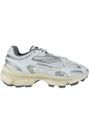Lacoste Low-Top Sneaker - Heren Sneaker - Gr. 41 (EU) - in - für Damen
