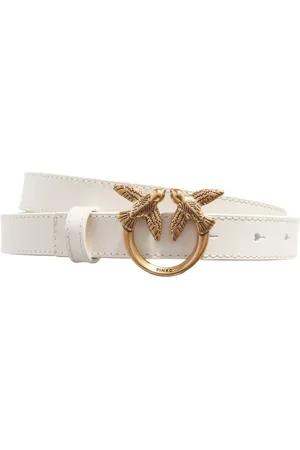Pinko Gürtel - Love Berry H2 Belt - Gr. M - in - für Damen