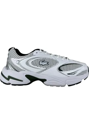 Lacoste Low-Top Sneaker - Heren Sneaker - Gr. 40 (EU) - in - für Damen