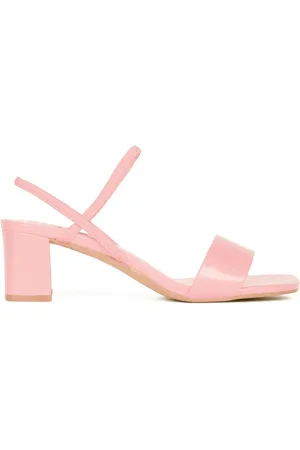 Jeffrey Campbell Sandalen - Sandals Pink - Gr. 36 (EU) - in - für Damen