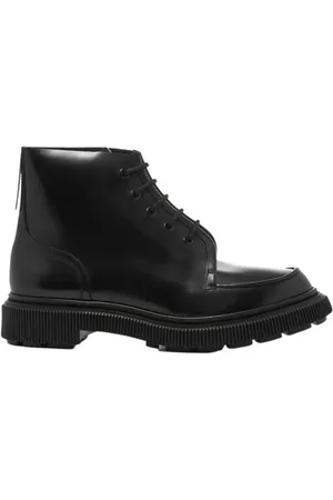 ADIEU PARIS Stiefel - Type 164 Lace Up Boots - Gr. 40 (EU) - in - für Damen