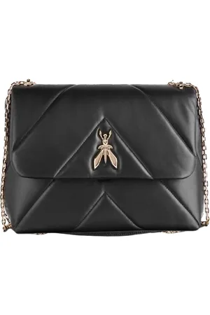 Patrizia Pepe Hobo Bags - Bags Black - Gr. unisize - in - für Damen