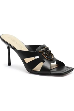 Pinko Sandalen - Sandals Black - Gr. 40 (EU) - in - für Damen