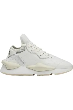 Y-3 Low-Top Sneaker - Kaiwa Sneakers White - Gr. 11 - in - für Damen