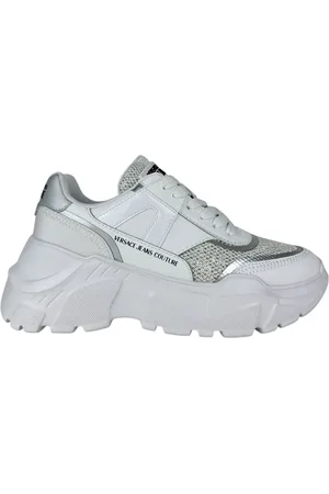 VERSACE Low-Top Sneaker - Dames Sneakers - Gr. 39 (EU) - in - für Damen
