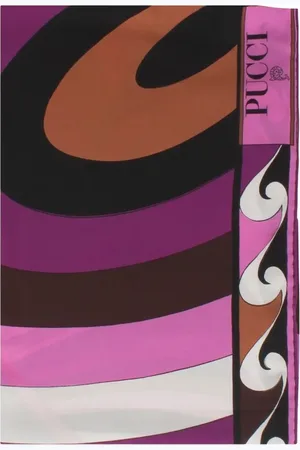 Puccini Tücher & Schals - Iride Foulard - Gr. unisize - in - für Damen
