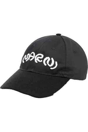 Marni Caps & Mützen - Zwarte pet - Gr. M - in - für Damen