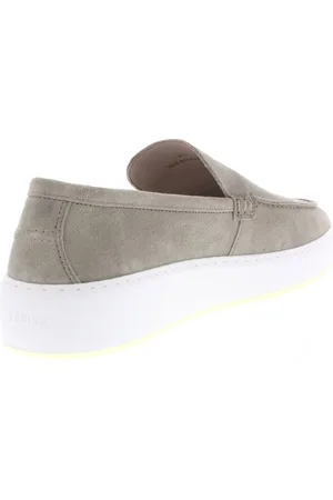 Nubikk Loafer - Jiro Mio Loafers voor Heren - Gr. 43 (EU) - in - für Damen