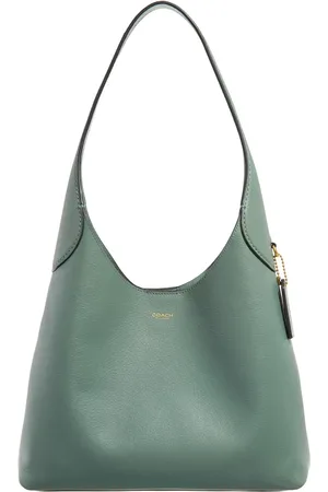 Coach Hobo Bags - Brooklyn Shoulderbag 28 - Gr. unisize - in - für Damen