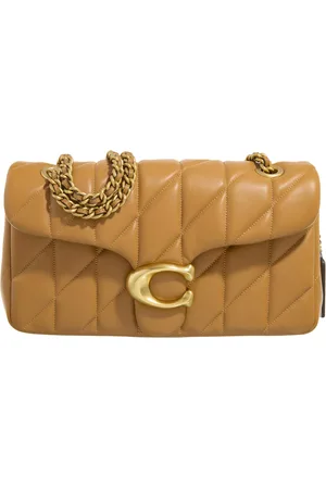 Coach Crossbody Bags - Quilted Tabby Shoulder Bag 26 - Gr. unisize - in - für Damen