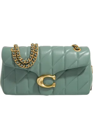 Coach Crossbody Bags - Quilted Leather Tabby Shoulder Bag 26 - Gr. unisize - in - für Damen