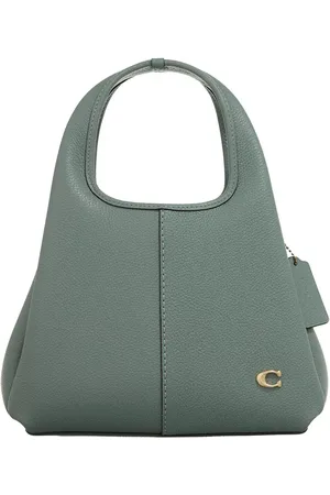 Coach Crossbody Bags - Pebble Lana Shoulderbag 23 - Gr. unisize - in - für Damen