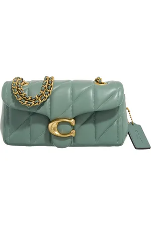 Coach Crossbody Bags - Quilted Leather Tabby Shoulder Bag 20 - Gr. unisize - in - für Damen