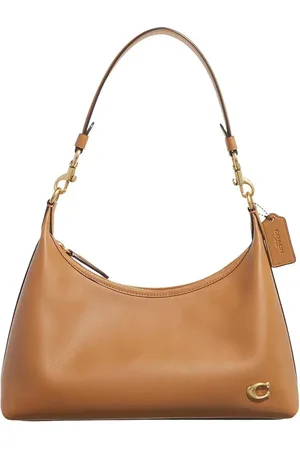 Coach Crossbody Bags - Glovetanned Juliet Shoulderbag - Gr. unisize - in - für Damen