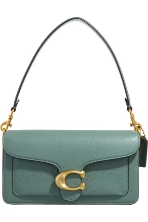 Coach Crossbody Bags - Pebble Tabby Shoulderbag 26 - Gr. unisize - in - für Damen