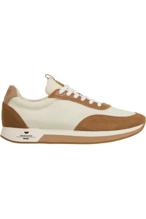 Max Mara Low-Top Sneaker - Raro - Gr. 36 (EU) - in - für Damen