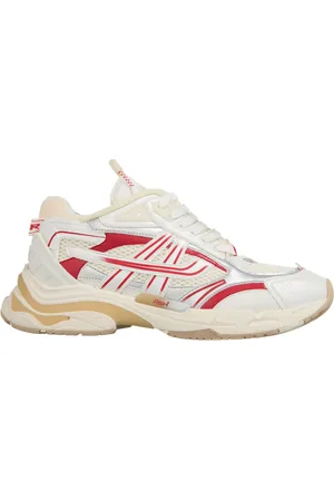 Ash Low-Top Sneaker - Race01 - Gr. 37 (EU) - in - für Damen
