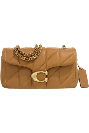 Coach Crossbody Bags - Quilted Tabby Shoulder Bag 20 - Gr. unisize - in - für Damen
