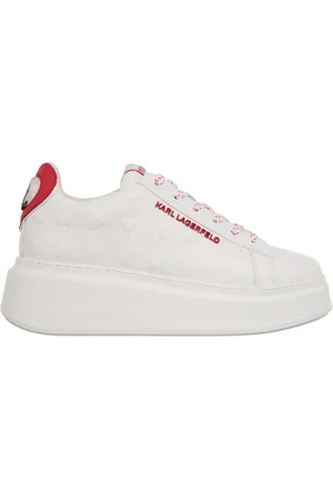 Karl Lagerfeld Low-Top Sneaker - Anakapri Valentine Special - Gr. 37 (EU) - in - für Damen