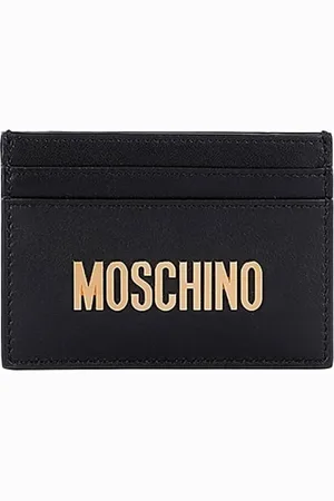 Moschino Businesstaschen & Reisegepäck - Bags Black - Gr. unisize - in - für Damen