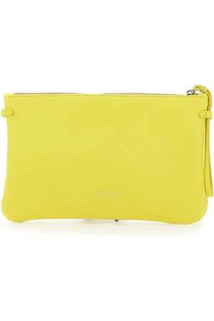 Gianni chiarini Clutches - Bags Yellow - Gr. unisize - in - für Damen