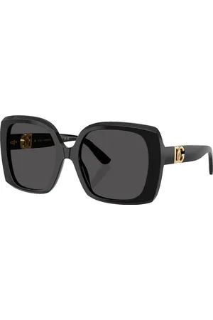 Dolce & Gabbana Sonnenbrillen - 0DG4475 - Gr. unisize - in Schwarz - für Damen