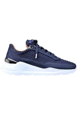 Benjamin Berner Low-Top Sneaker - Heren Sneaker - Gr. 41 (EU) - in - für Damen