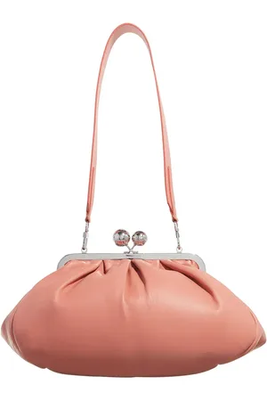 Max Mara Hobo Bags - Cubico - Gr. unisize - in - für Damen