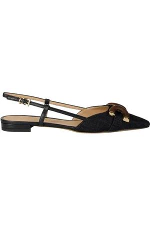 ROBERTO FESTA Sandalen - Sandals Blue - Gr. 37 (EU) - in - für Damen